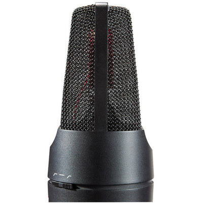 sE Electronics X1 S Large-Diaphragm Condenser Microphone