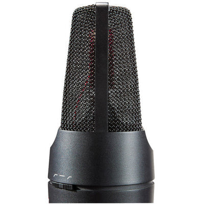 sE Electronics X1 S Large-Diaphragm Condenser Microphone