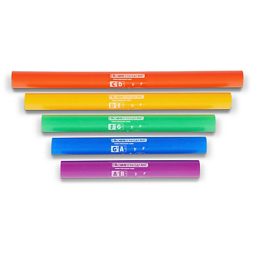 Boomwhackers