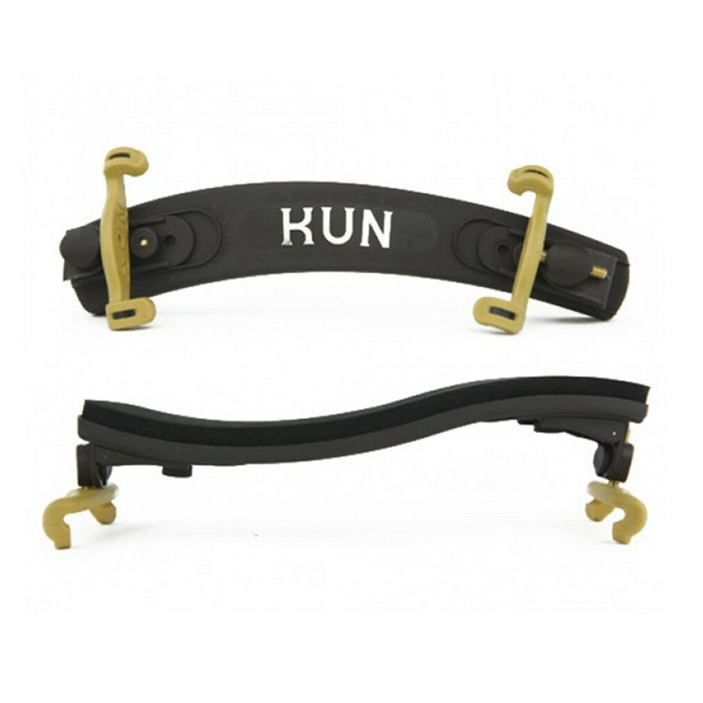 Kun Shoulder Rest for 1/2 and 3/4 Size Violin