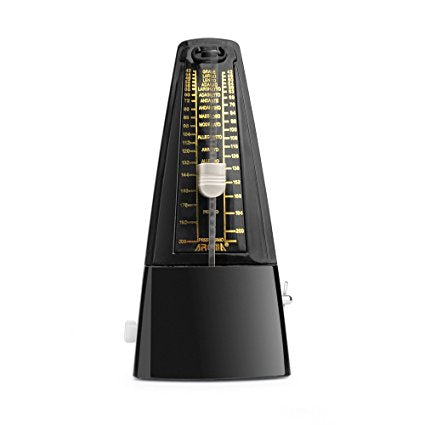 EL Tall Conductor Metronome
