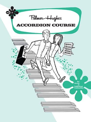 Palmer-Hughes Accordion Course