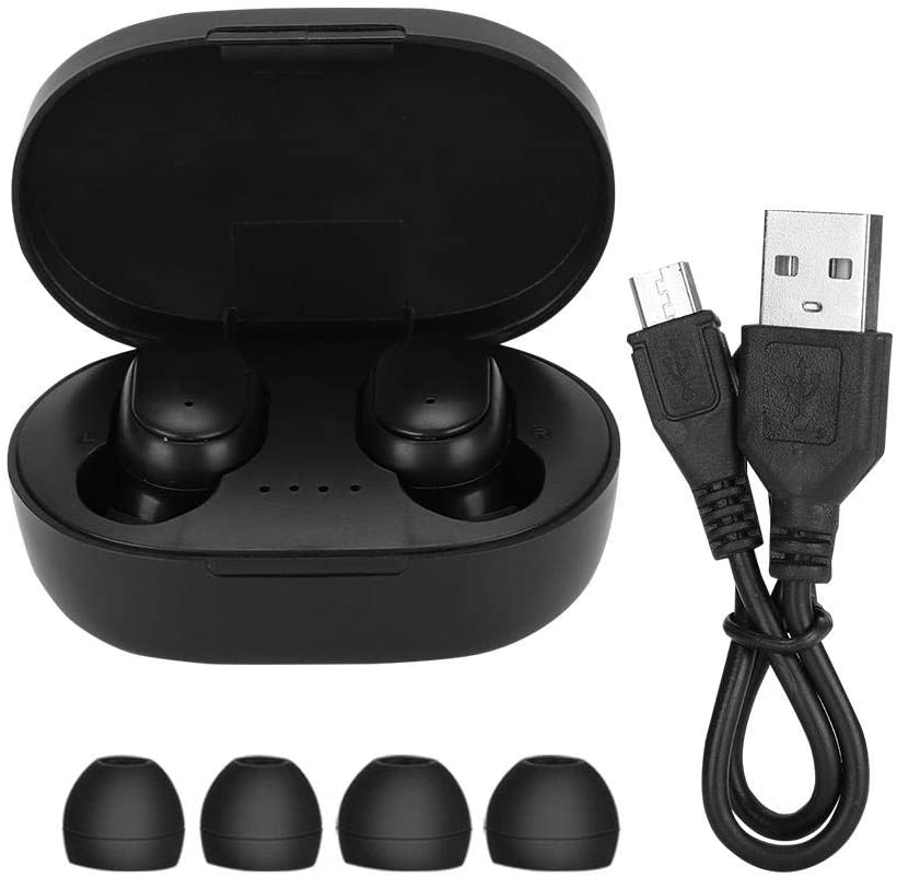 A6S Mi-Pods