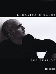 Ludovico Einaudi - The Best Of... (Piano Solo) - Canada