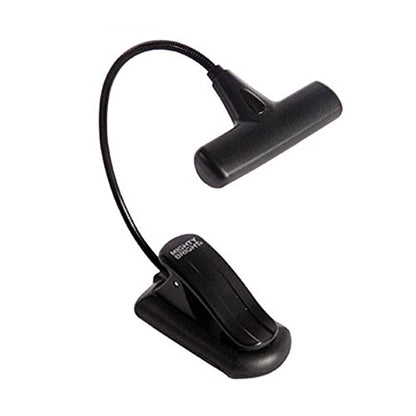 HammerHead LED Music Book Light