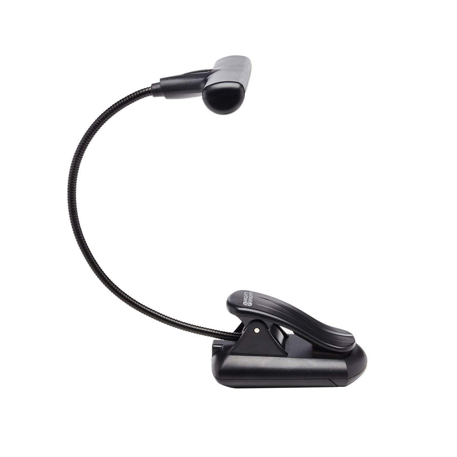HammerHead LED Music Book Light