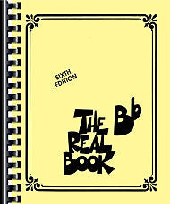 The Real Book - Bb Edition (Fake Book) - Canada