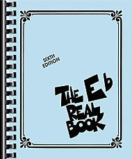 The Real Book - Eb Edition (Fake Book) - Canada