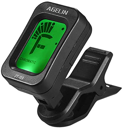 Agelin Tuner JT-03