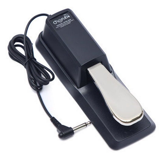 Cherub WTB-005 Sustain Pedal - Canada - 1