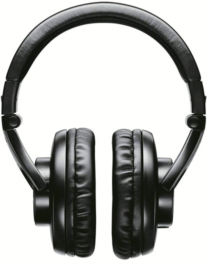 Shure SRH440 - Closed-Back Pro Studio Headphones