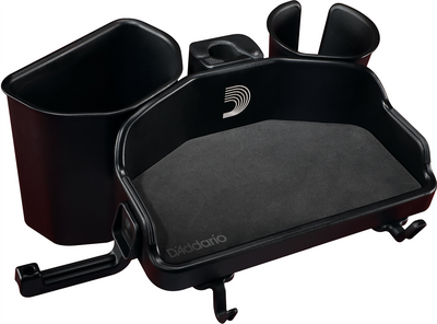 Planet Waves Mic Stand Accessory System - Starter Kit