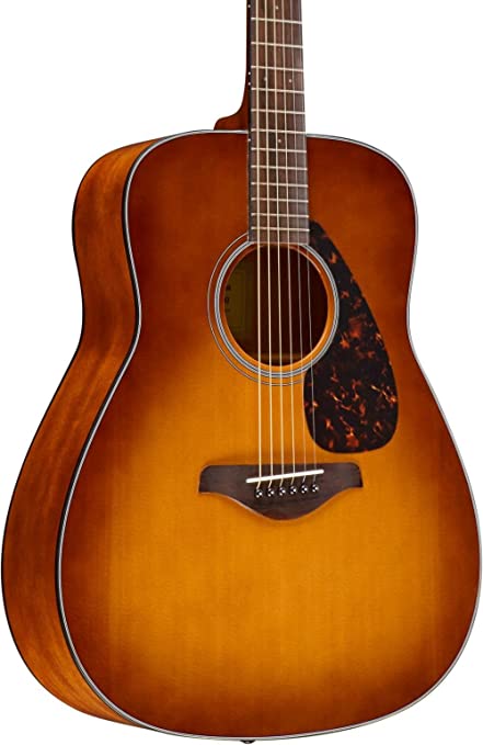 Yamaha FG800 Folk Acoustic Guitar