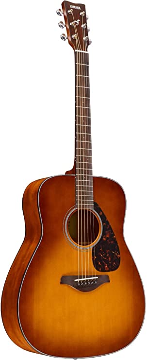Yamaha FG800 Folk Acoustic Guitar