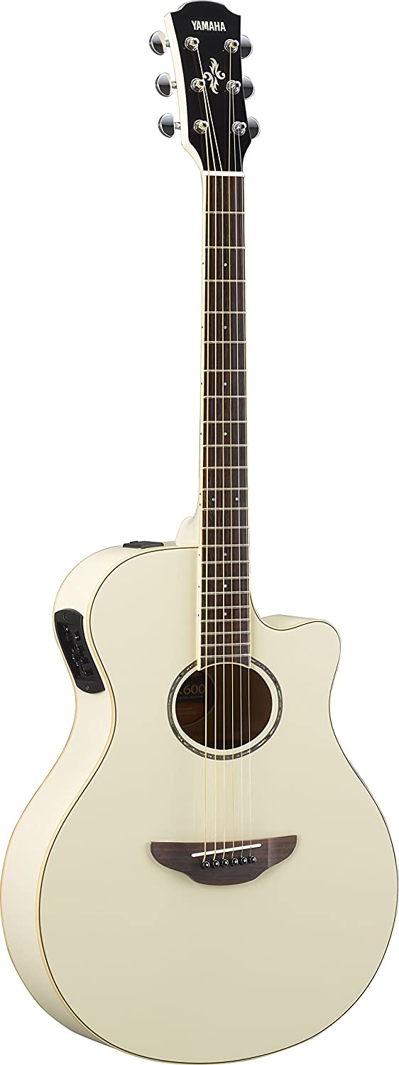 Yamaha APX600 Acoustic Electric