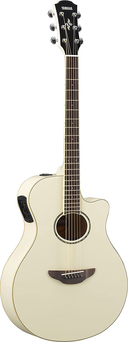 Yamaha APX600 Acoustic Electric