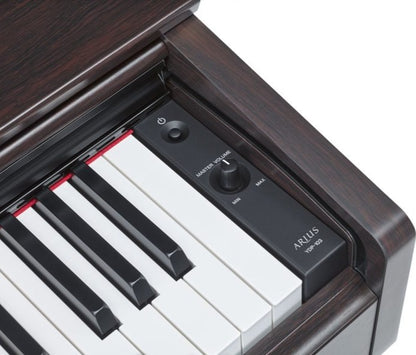 Yamaha YDP-184 R Digital Piano
