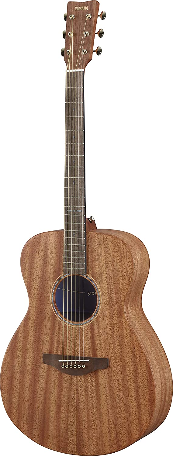 Yamaha Storia Acoustic Guitar ( I, II, III)