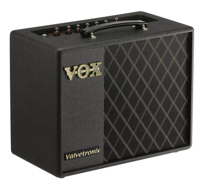 Vox VT 20x and 40X