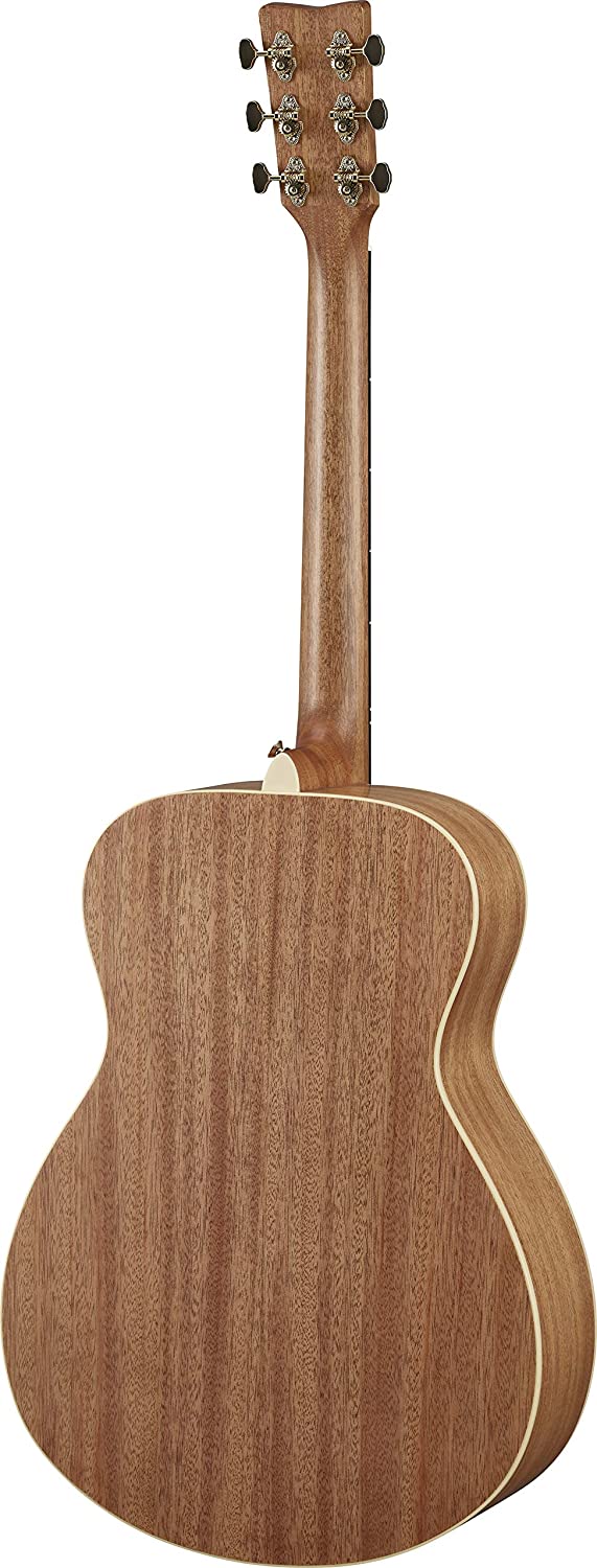 Yamaha Storia Acoustic Guitar