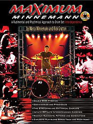 Maximum Minnemann - Marco Minneman (Drums) - Canada