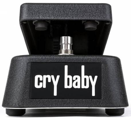 Jim Dunlop GCB95 Crybaby Wah Pedal