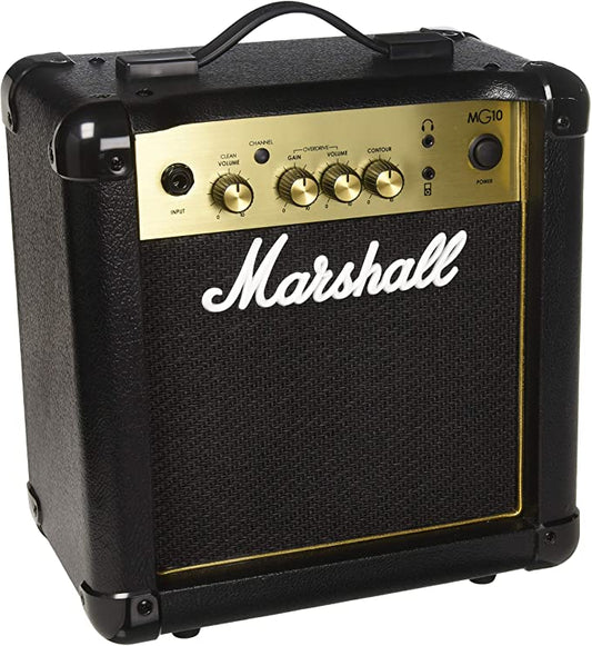 Marshall MG10 Gold Series