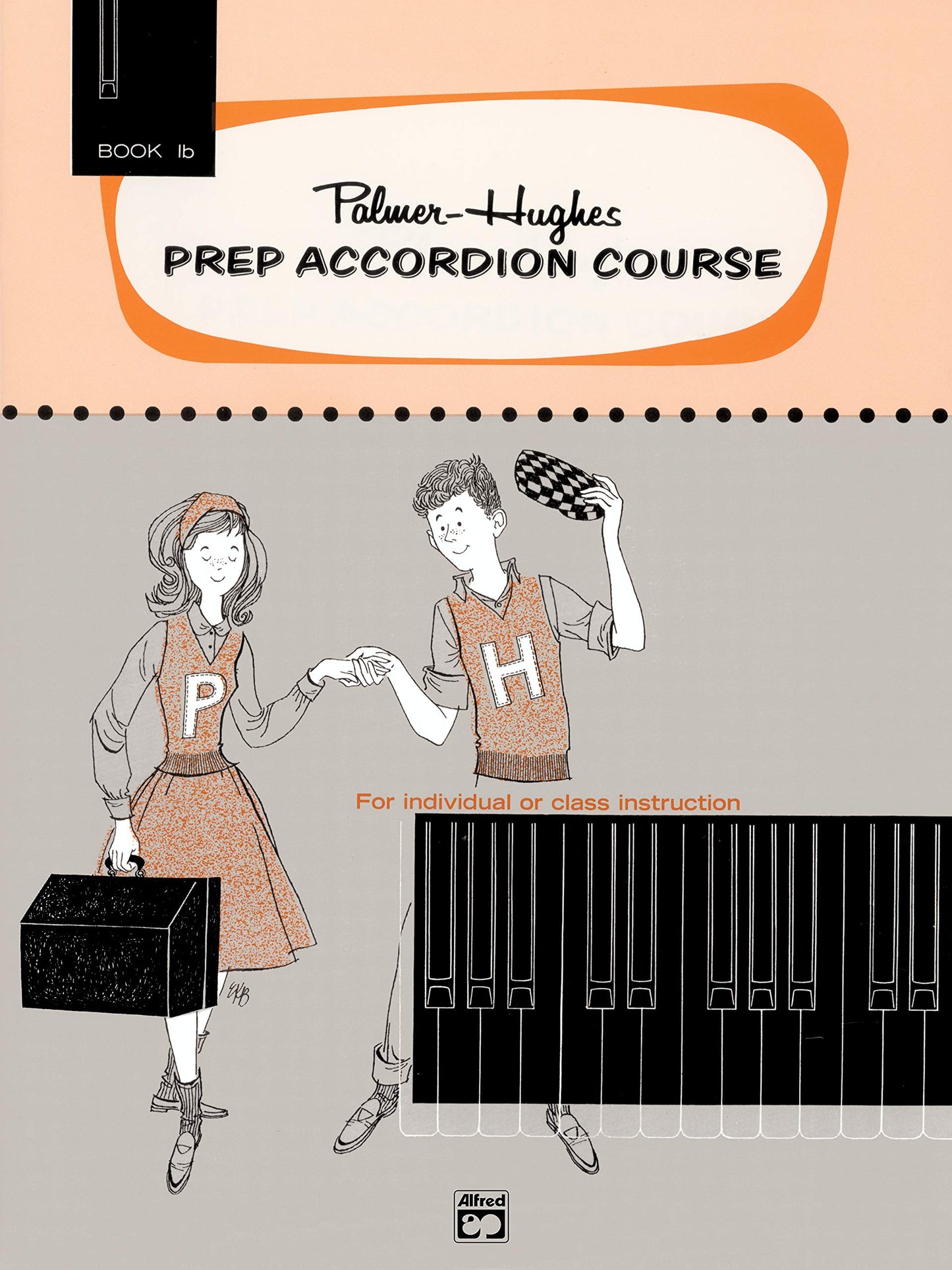 Palmer-Hughes Prep Accordion Course