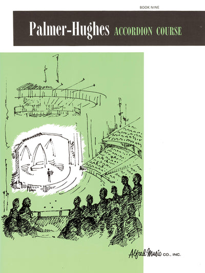 Palmer-Hughes Accordion Course