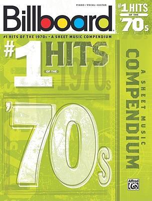 Billboard #1 Hits of the 1970s