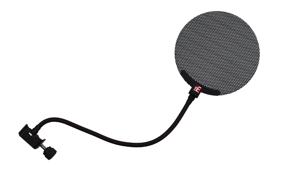 sE Electronics Metal Pop Filter With Metal Shield & 13'' Gooseneck