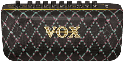 Vox Adio Air GT 50W Guitar Amp w/ Bluetooth [Open Box] – Granata