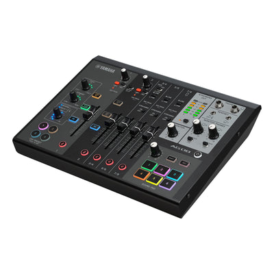 AG08 Live Streaming Mixer