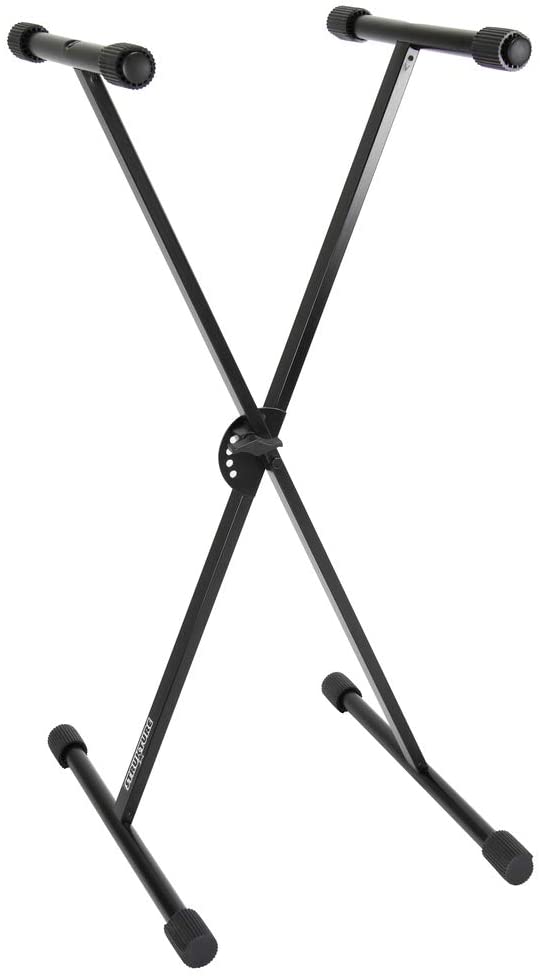 Strukture Single Braced Eco Keyboard Stand SK100-KD