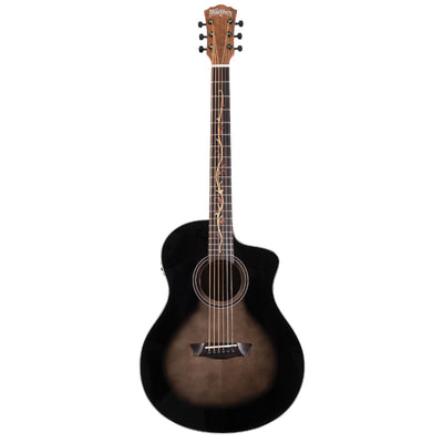 Washburn Bella Tono Vite Acoustic-Electric Guitar