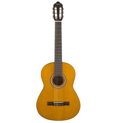 Valencia VC204 4/4 Classical Guitar - Antique Natural