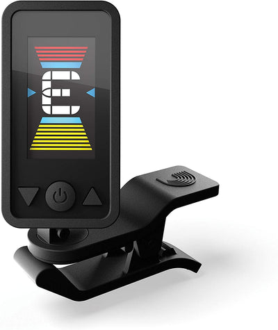 D'Addario Eclipse Tuner