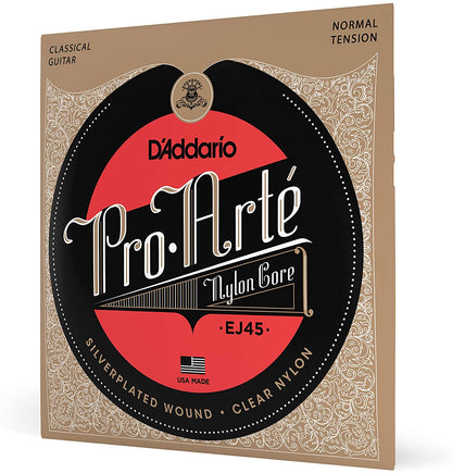 D'Addario Pro Arte Nylon