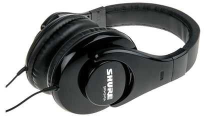 Shure Headphones SRH240A