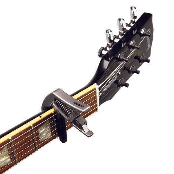 D'Addario Planetwaves NS Artist Capo