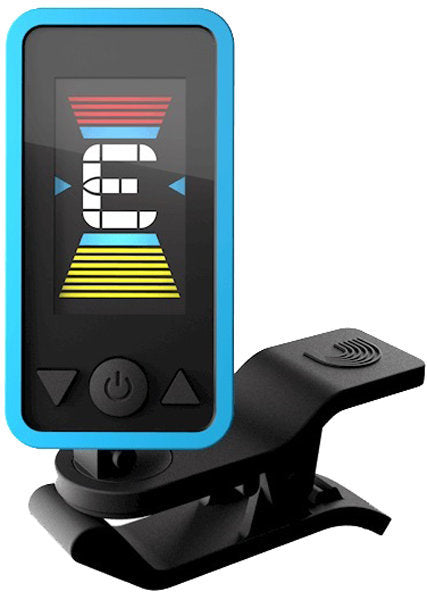 D'Addario Eclipse Tuner