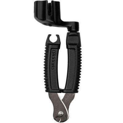 D'Addario Guitar Pro-Winder