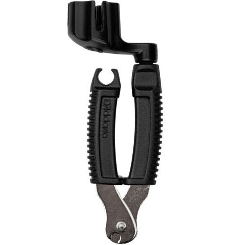 D'Addario Guitar Pro-Winder