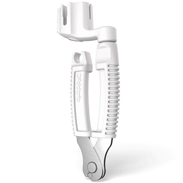 D'Addario Guitar Pro-Winder