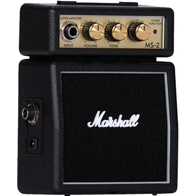 Marshall MS-2 Micro Amp Half Stack