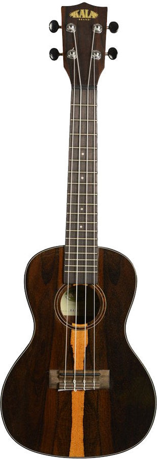 Kala Ziricote Concert Ukulele