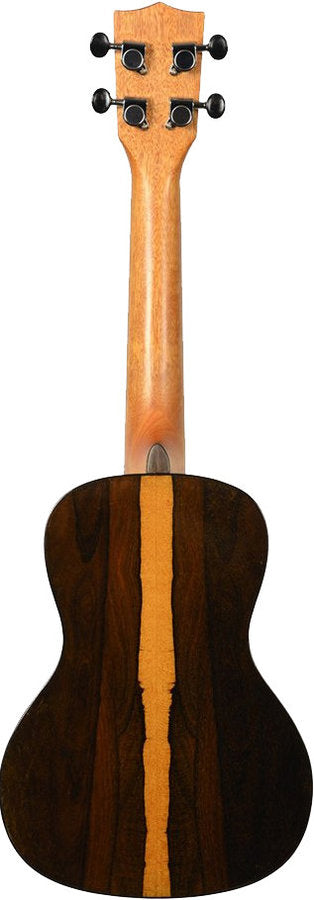 Kala Ziricote Concert Ukulele