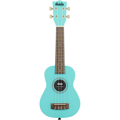 KALA Soprano Ukadelic Ukulele