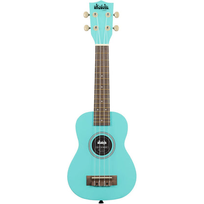 KALA Soprano Ukadelic Ukulele