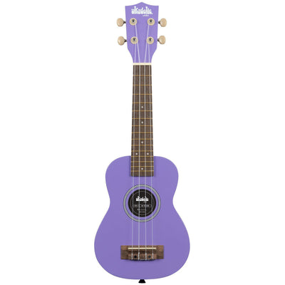 KALA Soprano Ukadelic Ukulele